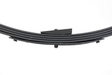 Rear Leaf Springs 6 Inch Lift Pair Jeep Wrangler YJ 4WD (1987-1995) Rough Country