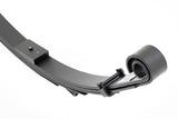 Rear Leaf Springs 6 Inch Lift Pair Jeep Wrangler YJ 4WD (1987-1995) Rough Country