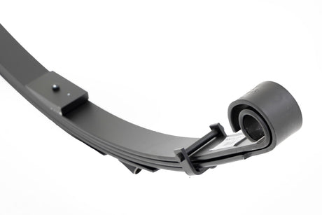 Rear Leaf Springs 6 Inch Lift Pair Jeep Wrangler YJ 4WD (1987-1995) Rough Country