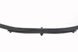 Rear Leaf Springs 4 Inch Lift Pair Jeep CJ5/CJ7 5 4WD (1976-1983) Rough Country