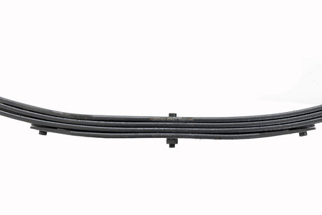Rear Leaf Springs 4 Inch Lift Pair Jeep CJ5/CJ7 5 4WD (1976-1983) Rough Country