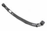 Rear Leaf Springs 4 Inch Lift Pair Jeep CJ5/CJ7 5 4WD (1976-1983) Rough Country