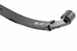 Rear Leaf Springs 4 Inch Lift Pair Jeep CJ5/CJ7 5 4WD (1976-1983) Rough Country