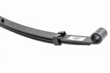 Front Leaf Springs 3 Inch Lift Pair Toyota Truck 4WD (1979-1985) Rough Country