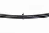 Front Leaf Springs 3 Inch Lift Pair Toyota Truck 4WD (1979-1985) Rough Country