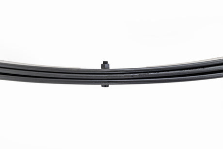 Front Leaf Springs 3 Inch Lift Pair Toyota Truck 4WD (1979-1985) Rough Country