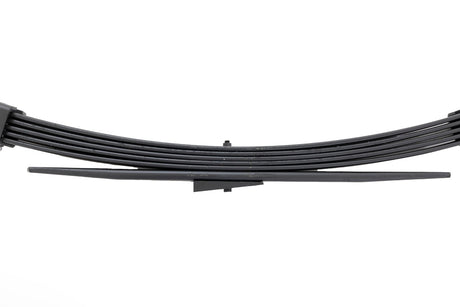 Rear Leaf Springs 3 Inch Lift Pair Jeep Grand Wagoneer/J10 Truck/J20 Truck/Wagoneer 4WD Rough Country