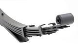 Rear Leaf Springs 3 Inch Lift Pair Jeep Grand Wagoneer/J10 Truck/J20 Truck/Wagoneer 4WD Rough Country