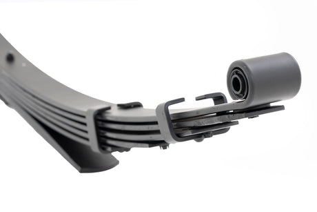 Rear Leaf Springs 3 Inch Lift Pair Jeep Grand Wagoneer/J10 Truck/J20 Truck/Wagoneer 4WD Rough Country