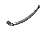 Rear Leaf Springs 3 Inch Lift Pair Jeep Cherokee XJ 2WD/4WD (1984-2001) Rough Country