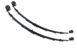 Rear Leaf Springs 3 Inch Lift Pair Jeep Cherokee XJ 2WD/4WD (1984-2001) Rough Country