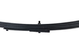 Rear Leaf Springs 3 Inch Lift Pair Jeep Cherokee XJ 2WD/4WD (1984-2001) Rough Country