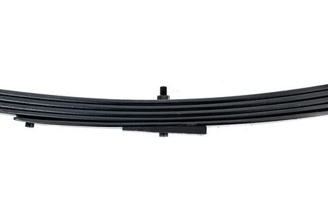 Rear Leaf Springs 3 Inch Lift Pair Jeep Cherokee XJ 2WD/4WD (1984-2001) Rough Country