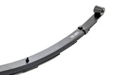 Rear Leaf Springs 3 Inch Lift Pair Jeep Cherokee XJ 2WD/4WD (1984-2001) Rough Country