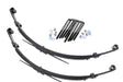 Rear Leaf Springs 3 Inch Lift Pair Toyota Truck 4WD (1979-1985) Rough Country