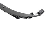 Rear Leaf Springs 3 Inch Lift Pair Toyota Truck 4WD (1979-1985) Rough Country