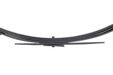 Rear Leaf Springs 3 Inch Lift Pair Toyota Truck 4WD (1979-1985) Rough Country