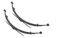Rear 56 Inch Leaf Springs 4 Inch Lift Chevy/GMC C10/K10 Truck & SUV/K5 Blazer (77-91) Rough Country