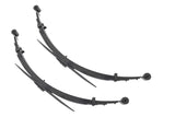 Rear 56 Inch Leaf Springs 4 Inch Lift Chevy/GMC C10/K10 Truck & SUV/K5 Blazer (77-91) Rough Country