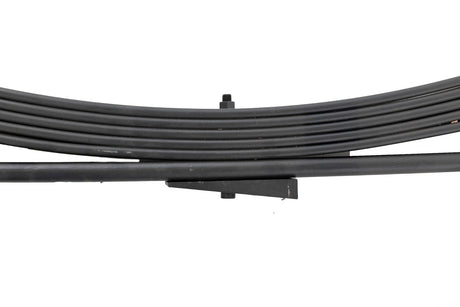 Rear 56 Inch Leaf Springs 4 Inch Lift Chevy/GMC C10/K10 Truck & SUV/K5 Blazer (77-91) Rough Country