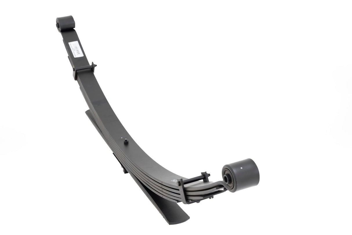 Rear 56 Inch Leaf Springs 4 Inch Lift Chevy/GMC C10/K10 Truck & SUV/K5 Blazer (77-91) Rough Country