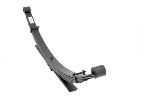 Rear 56 Inch Leaf Springs 4 Inch Lift Chevy/GMC C10/K10 Truck & SUV/K5 Blazer (77-91) Rough Country