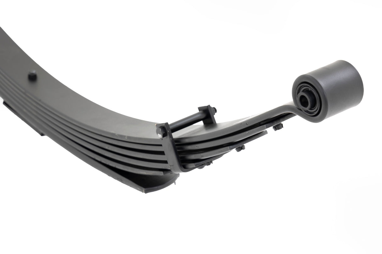 Rear 52 Inch Leaf Springs 6 Inch Lift Pair Chevy/GMC C10/K10 Truck & SUV/K5 Blazer (73-91) Rough Country