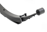 Rear 52 Inch Leaf Springs 6 Inch Lift Pair Chevy/GMC C10/K10 Truck & SUV/K5 Blazer (73-91) Rough Country