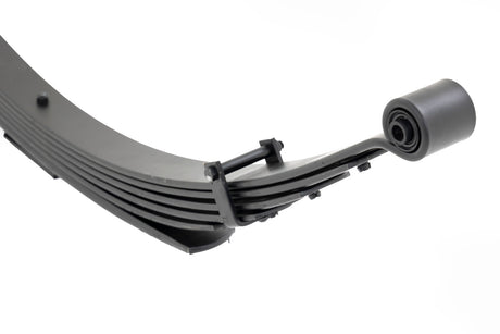 Rear 52 Inch Leaf Springs 6 Inch Lift Pair Chevy/GMC C10/K10 Truck & SUV/K5 Blazer (73-91) Rough Country