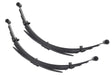 Rear 52 Inch Leaf Springs 6 Inch Lift Pair Chevy/GMC C10/K10 Truck & SUV/K5 Blazer (73-91) Rough Country