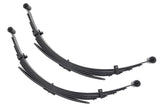 Rear 52 Inch Leaf Springs 6 Inch Lift Pair Chevy/GMC C10/K10 Truck & SUV/K5 Blazer (73-91) Rough Country