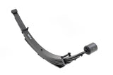 Rear 52 Inch Leaf Springs 6 Inch Lift Pair Chevy/GMC C10/K10 Truck & SUV/K5 Blazer (73-91) Rough Country