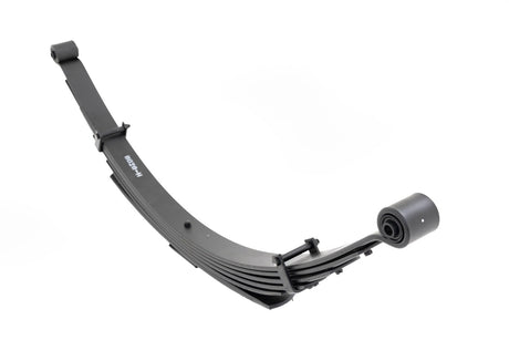 Rear 52 Inch Leaf Springs 6 Inch Lift Pair Chevy/GMC C10/K10 Truck & SUV/K5 Blazer (73-91) Rough Country