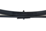 Rear Leaf Spings 4 Inch Lift Pair Ford Bronco/F-150 4WD (1980-1996) Rough Country
