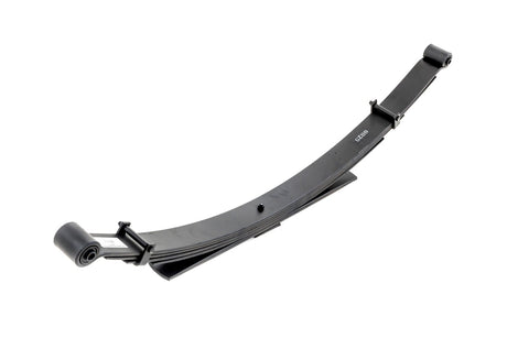 Rear Leaf Spings 4 Inch Lift Pair Ford Bronco/F-150 4WD (1980-1996) Rough Country