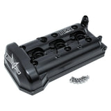EVP TPR Billet Valve Cover for 2017+ Can-Am Maverick X3 Evolution Powersports