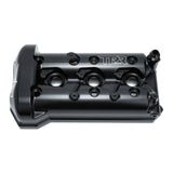 EVP TPR Billet Valve Cover for 2017+ Can-Am Maverick X3 Evolution Powersports
