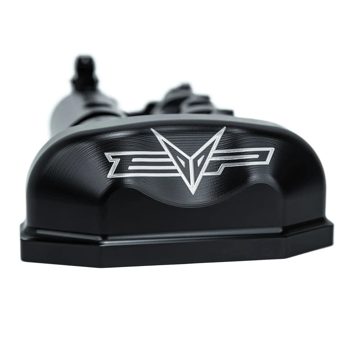 EVP TPR Billet Valve Cover for 2017+ Can-Am Maverick X3 Evolution Powersports
