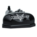 EVP TPR Billet Valve Cover for 2017+ Can-Am Maverick X3 Evolution Powersports