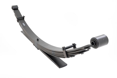 Rear Leaf Springs 3 Inch Lift Pair Ford Bronco II (84-90)/Ranger (83-97) Rough Country