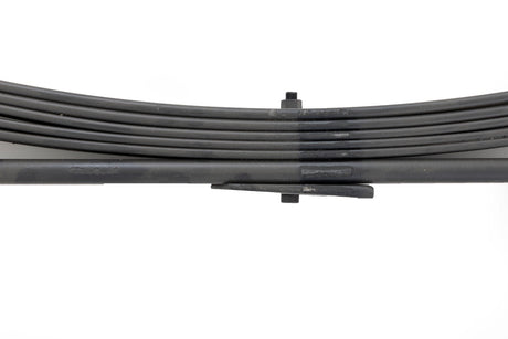 Rear Leaf Springs 3 Inch Lift Pair Ford Bronco II (84-90)/Ranger (83-97) Rough Country