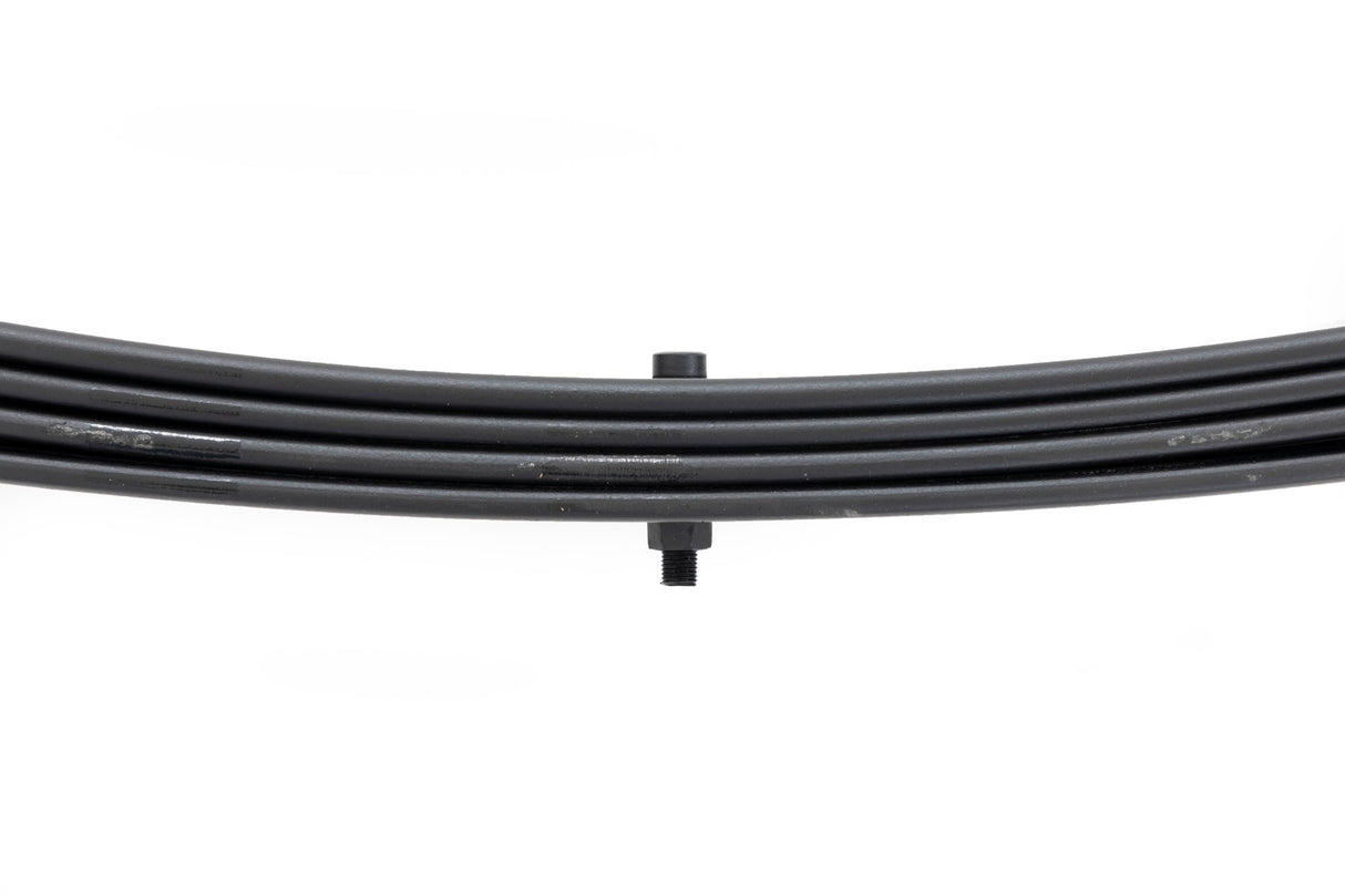 Rear Leaf Springs 3 Inch Lift Pair Ford Explorer 4WD (1991-1994) Rough Country