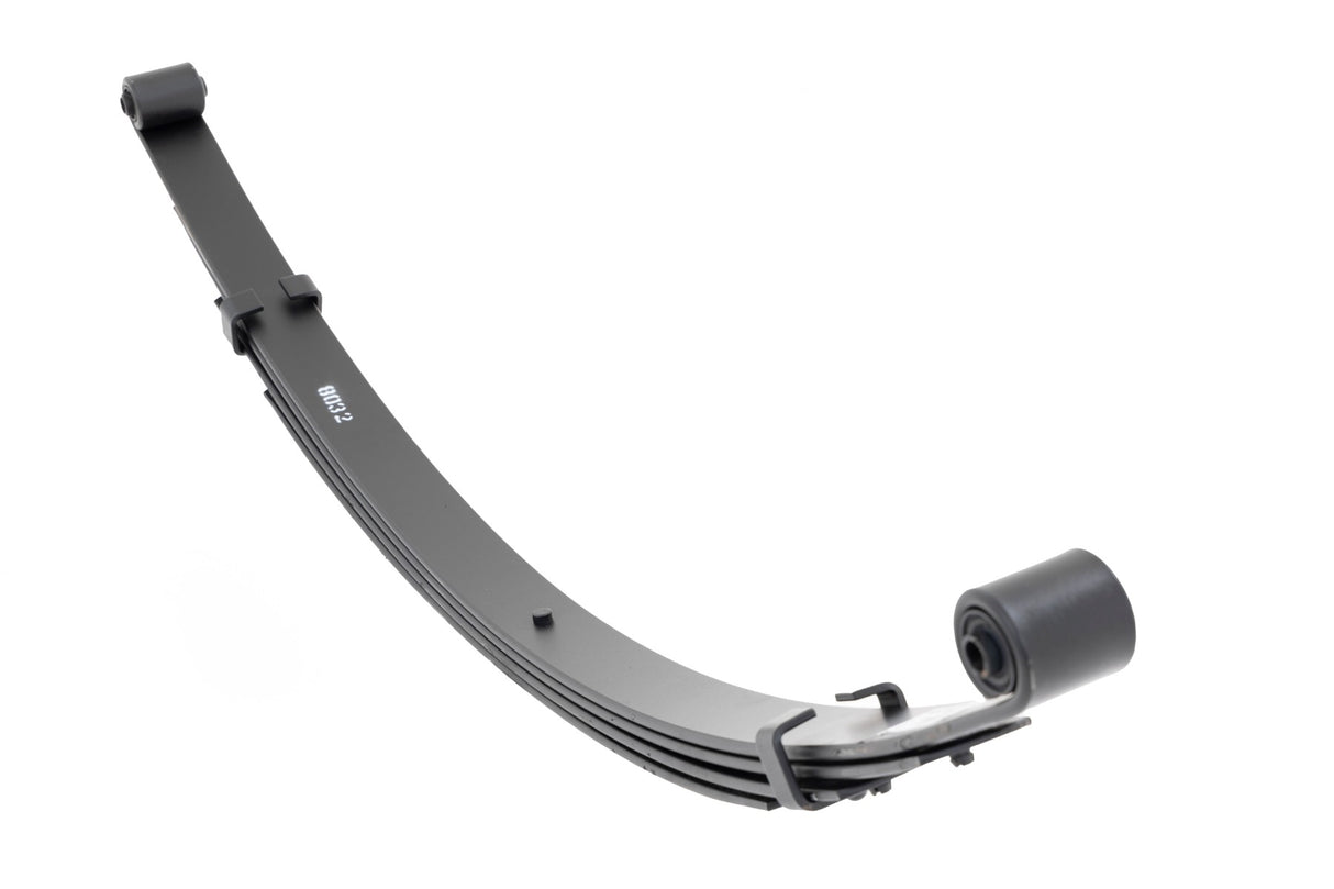 Rear Leaf Springs 3 Inch Lift Pair Ford Explorer 4WD (1991-1994) Rough Country