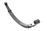Rear Leaf Springs 3 Inch Lift Pair Ford Explorer 4WD (1991-1994) Rough Country