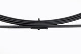 Rear Leaf Springs 4 Inch Lift Pair Ford Bronco (78-79)/F-250 (77-79) Rough Country