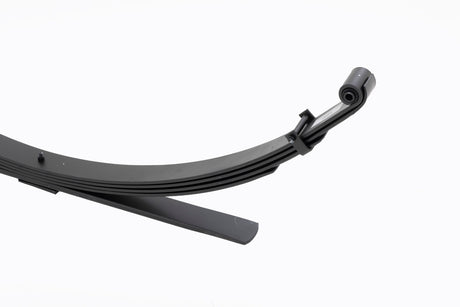 Rear Leaf Springs 4 Inch Lift Pair Ford Bronco (78-79)/F-250 (77-79) Rough Country