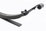 Rear Leaf Springs 4 Inch Lift Pair Dodge/Plymouth Trailduster (74-81)/W100 Truck (70-89) Rough Country