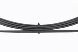 Rear Leaf Springs 4 Inch Lift Pair Dodge/Plymouth Trailduster (74-81)/W100 Truck (70-89) Rough Country