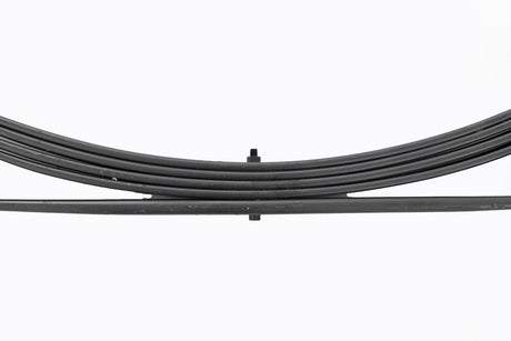 Rear Leaf Springs 4 Inch Lift Pair Dodge/Plymouth Trailduster (74-81)/W100 Truck (70-89) Rough Country