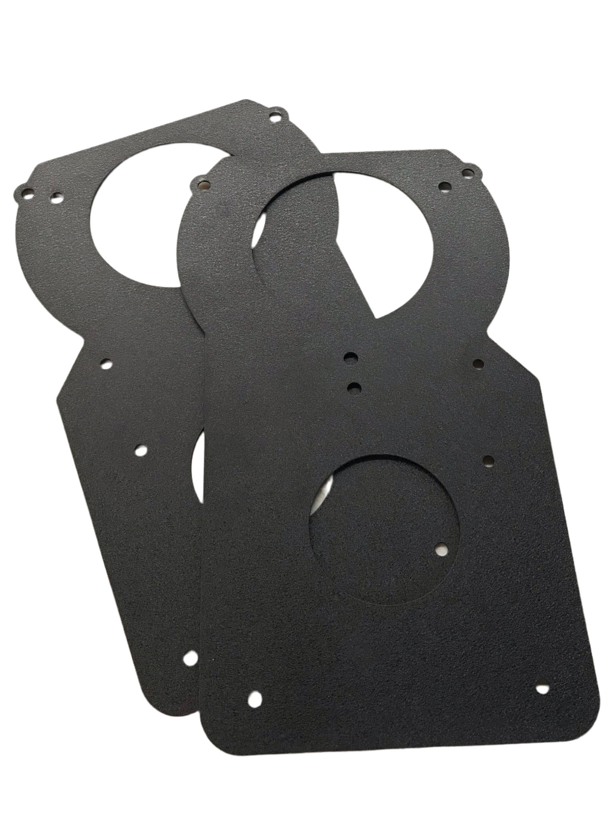 91-93 headlight / grille conversion Pair Far From Stock